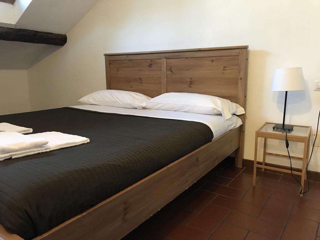 Charming Apartment The Castle Milano Eksteriør billede